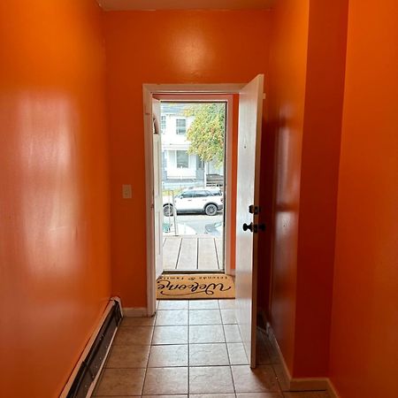Fidelia Halos Room Queen Bed, Minutes From Newark Liberty International Airport And Newark Penn Station 外观 照片