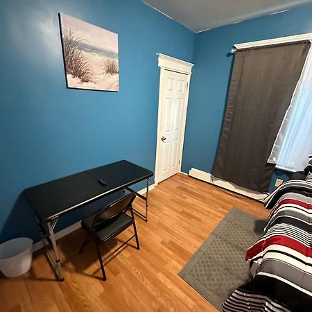 Fidelia Halos Room Queen Bed, Minutes From Newark Liberty International Airport And Newark Penn Station 外观 照片
