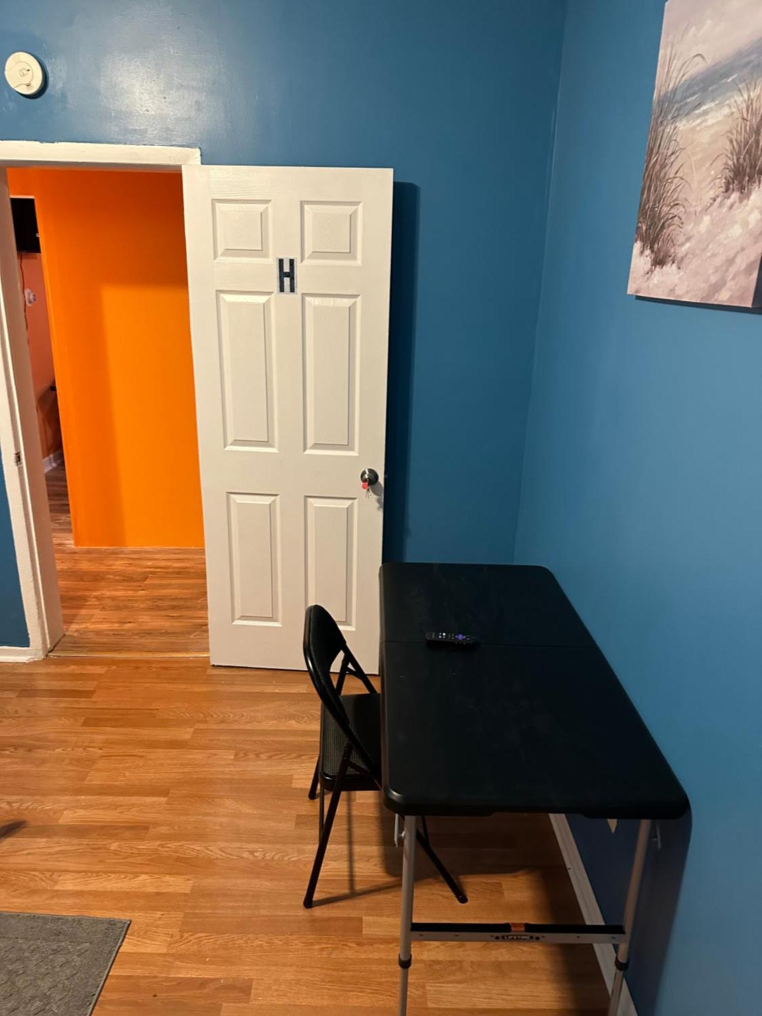 Fidelia Halos Room Queen Bed, Minutes From Newark Liberty International Airport And Newark Penn Station 外观 照片